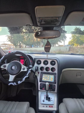 Alfa Romeo 159 sportwagon, снимка 9