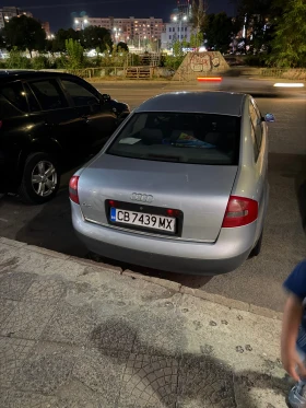 Audi A6 1.8 T, снимка 12