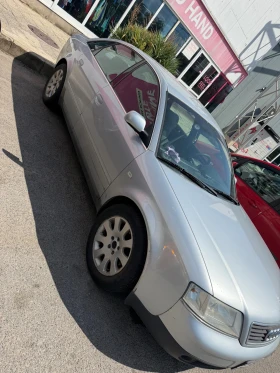 Audi A6 1.8 T, снимка 4