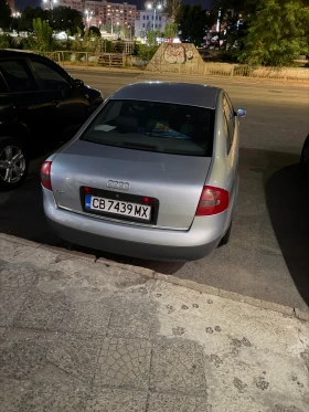 Audi A6 1.8 T, снимка 13