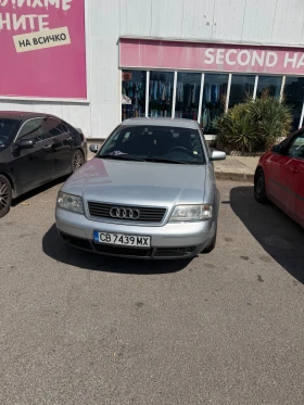 Audi A6 1.8 T, снимка 5