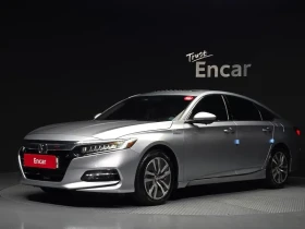 Honda Accord 2.0 Hybrid - САМО 30% АВАНС!, снимка 2