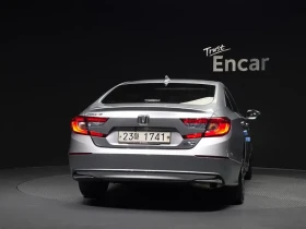Honda Accord 2.0 Hybrid - САМО 30% АВАНС!, снимка 8