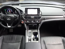 Honda Accord 2.0 Hybrid - САМО 30% АВАНС!, снимка 13