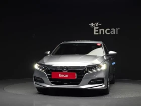 Honda Accord 2.0 Hybrid - САМО 30% АВАНС!, снимка 6