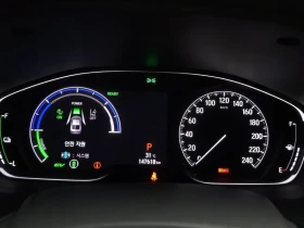 Honda Accord 2.0 Hybrid - САМО 30% АВАНС!, снимка 16