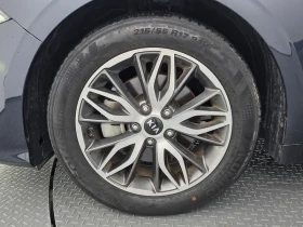 Kia K5 2.0 LPG - САМО 30% АВАНС, снимка 5