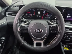 Kia K5 2.0 LPG - САМО 30% АВАНС, снимка 13
