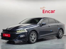 Kia K5 2.0 LPG - САМО 30% АВАНС, снимка 1