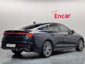 Kia K5 2.0 LPG - САМО 30% АВАНС, снимка 2
