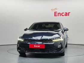 Kia K5 2.0 LPG - САМО 30% АВАНС, снимка 3
