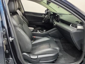 Kia K5 2.0 LPG - САМО 30% АВАНС, снимка 11