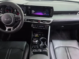 Kia K5 2.0 LPG - САМО 30% АВАНС, снимка 7