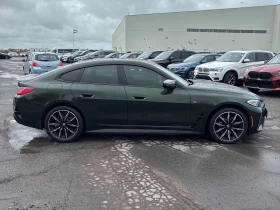 BMW i4 M50  CARFAX, снимка 3