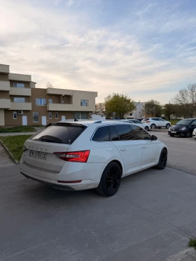 Skoda Superb 2.0TDI* Keyless* DIGITAL, снимка 3