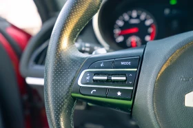 Kia Stinger, снимка 13