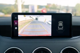 Kia Stinger, снимка 11