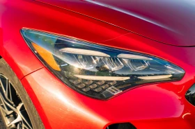 Kia Stinger, снимка 9