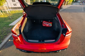 Kia Stinger, снимка 10