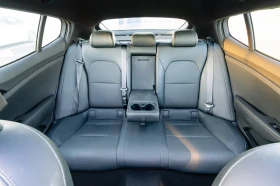 Kia Stinger, снимка 14