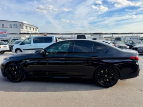 BMW M5 4х4//Led/Navi/Headup/Key, снимка 8