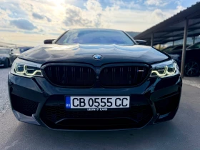 BMW M5 4х4//Led/Navi/Headup/Key, снимка 1