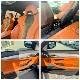 BMW M5 4х4//Led/Navi/Headup/Key, снимка 14