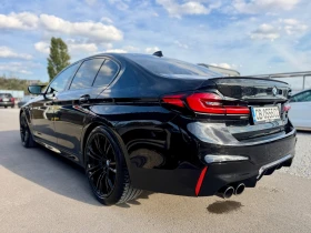 BMW M5 4х4//Led/Navi/Headup/Key, снимка 7