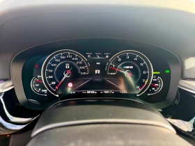 BMW M5 4х4//Led/Navi/Headup/Key, снимка 17