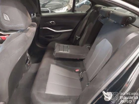 BMW 320 i xDrive Sportautomatic, снимка 8