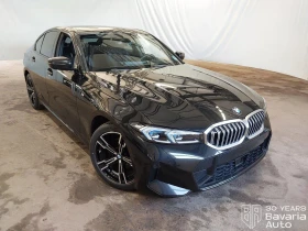 BMW 320 i xDrive Sportautomatic, снимка 4