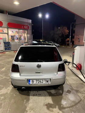 VW Golf 1.9 ARL, снимка 4