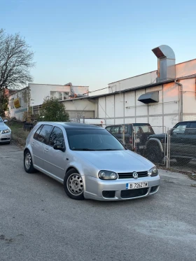 VW Golf 1.9 ARL, снимка 3