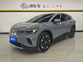 VW ID.4, снимка 2