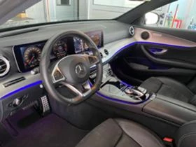 Mercedes-Benz E 220 AMG Head-up display | Mobile.bg    4