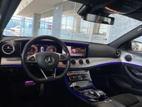 Mercedes-Benz E 220 AMG Head-up display | Mobile.bg    10