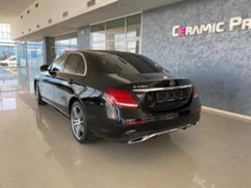 Mercedes-Benz E 220 AMG Head-up display | Mobile.bg    3