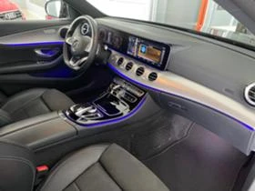 Mercedes-Benz E 220 AMG Head-up display | Mobile.bg    9