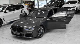 Обява за продажба на BMW 740 Ld xDrive M Sport ~ 154 900 лв. - изображение 1