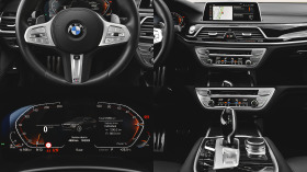 BMW 740 Ld xDrive M Sport, снимка 10 - Автомобили и джипове - 40337529