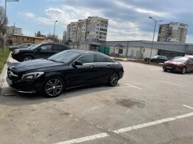 Mercedes-Benz CLA 180 | Mobile.bg    4