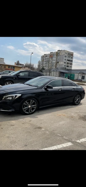 Mercedes-Benz CLA 180 | Mobile.bg    17