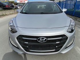 Hyundai I30 1.6CRDI FACE LIFT, снимка 3