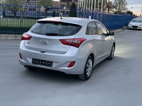Hyundai I30 1.6CRDI FACE LIFT | Mobile.bg   4