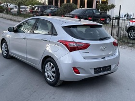 Hyundai I30 1.6CRDI FACE LIFT | Mobile.bg   5