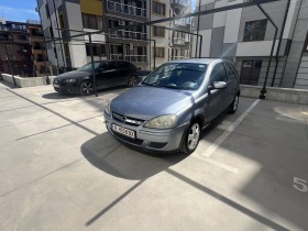 Opel Corsa 1.2, снимка 1 - Автомобили и джипове - 45403171