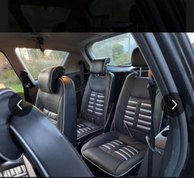 Ford S-Max 2.0 TDCI 7 места + Кожен Салон, снимка 9 - Автомобили и джипове - 45466103
