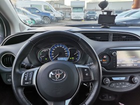 Toyota Yaris, снимка 8 - Автомобили и джипове - 45830725