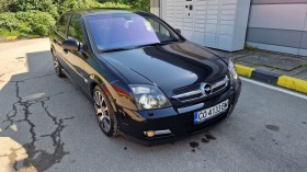 Opel Vectra 3.2* V6* GTS* AUTOMAT* , снимка 6 - Автомобили и джипове - 45702688