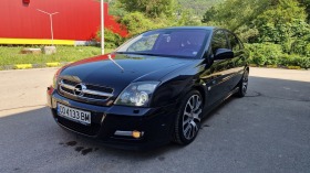 Opel Vectra 3.2* V6* GTS* AUTOMAT* , снимка 1